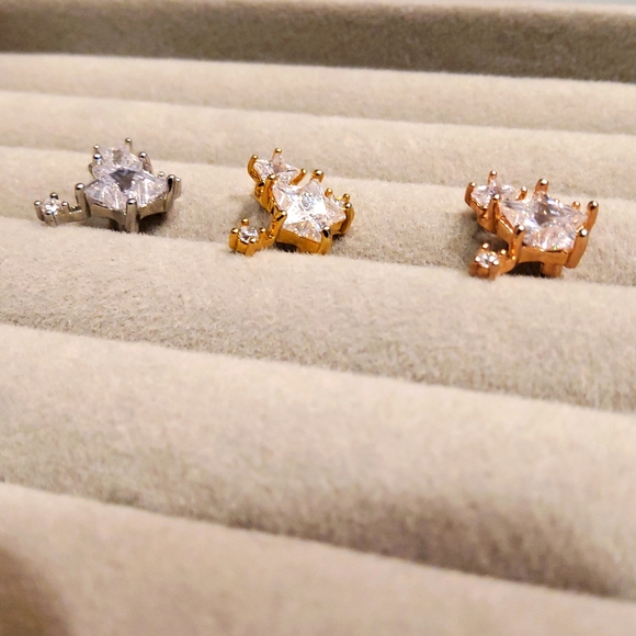 Big star Body Jewelry - Picture 2 of 2